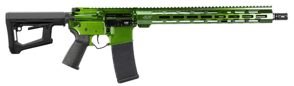 Rifles Long Guns Alex Pro Firearms ZPAP M70 223Rem|5.56NATO APF 5.56 NATO FURY 16 RANGER FX MLOK